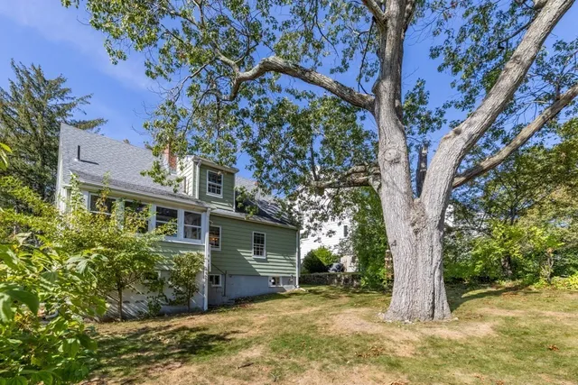 $822,000 | 39 Chester Street, Arlington, MA 02476