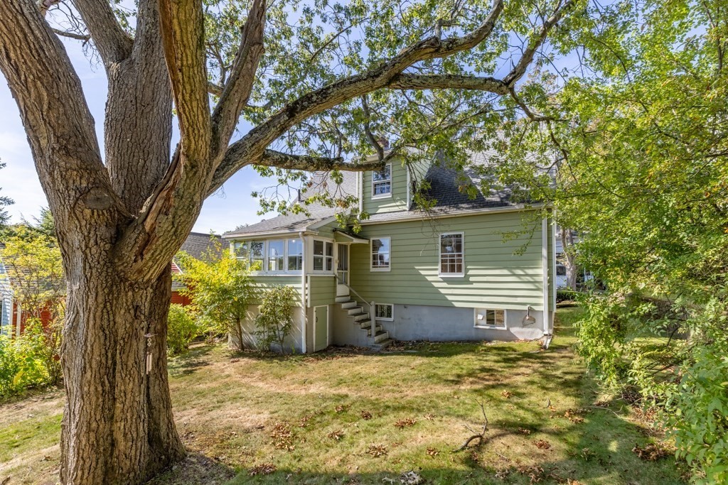 39 Chester Street Arlington, MA 02476 - Photo 27 of 27