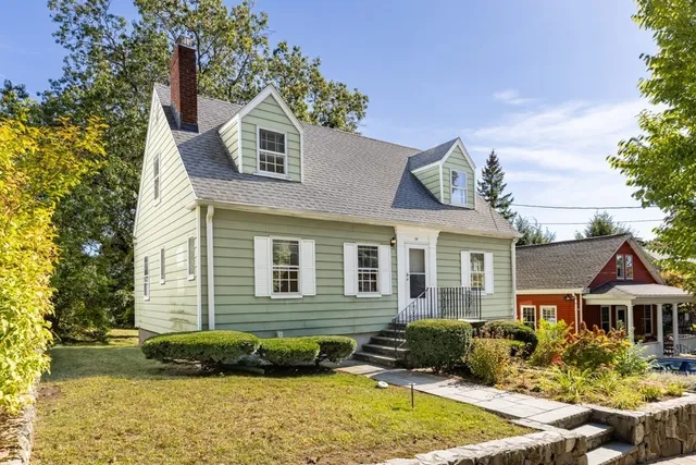 $822,000 | 39 Chester Street, Arlington, MA 02476