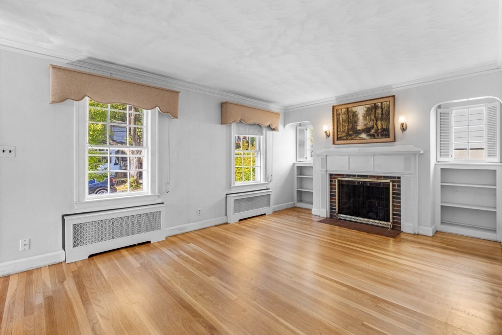 39 Chester Street Arlington, MA 02476 - Photo 5 of 27