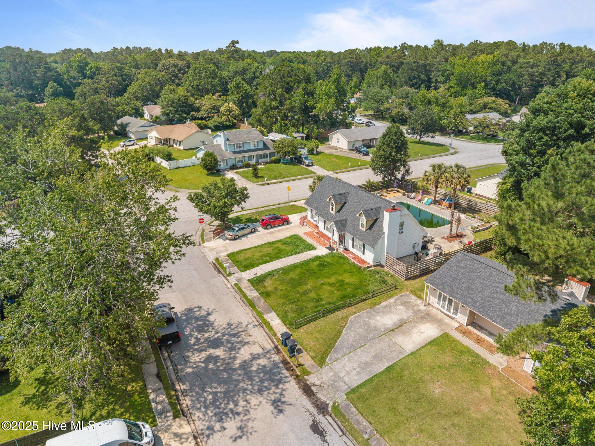 1003 Massey Road Jacksonville, NC 28546 - Photo 41 of 45 4-web-or-mls-DJI_20250606145417_0405_D