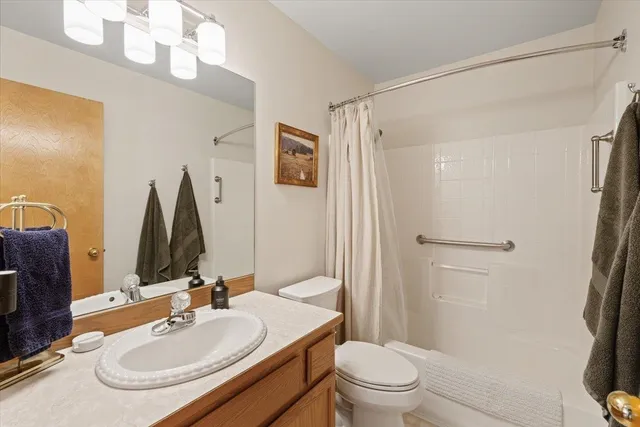 $599,900 | 4108 South Greystone Lane, Spokane, WA 99223