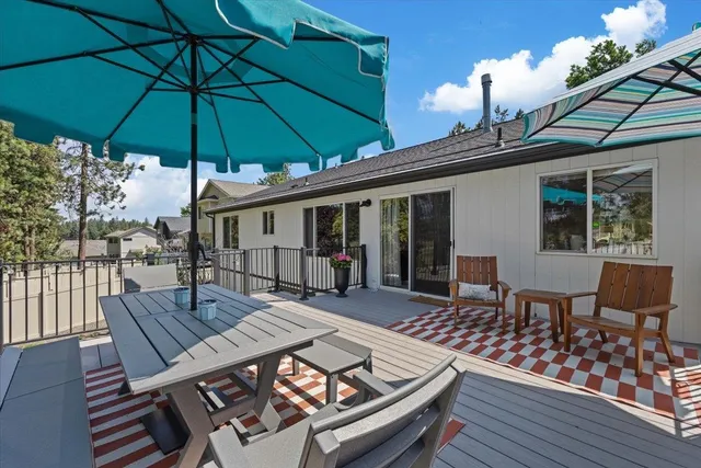 $599,900 | 4108 South Greystone Lane, Spokane, WA 99223