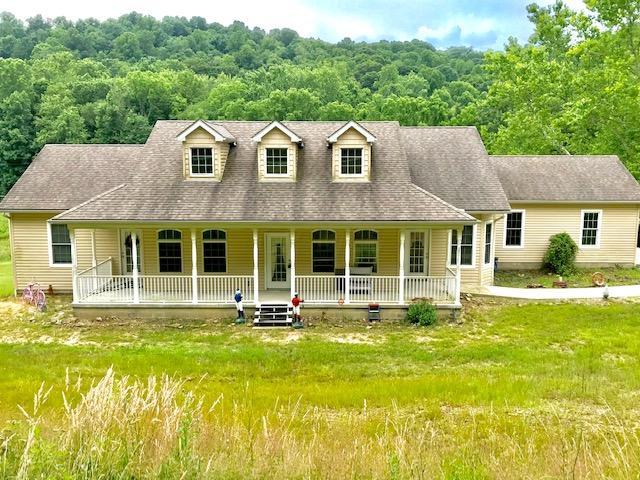 843 Blue Valley Road Southeast Lancaster, OH 43130 - Photo 1 of 29 Gallery Image 1