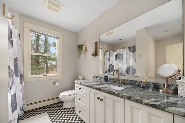 $599,900 | 376 Hill Street, Coventry, RI 02816