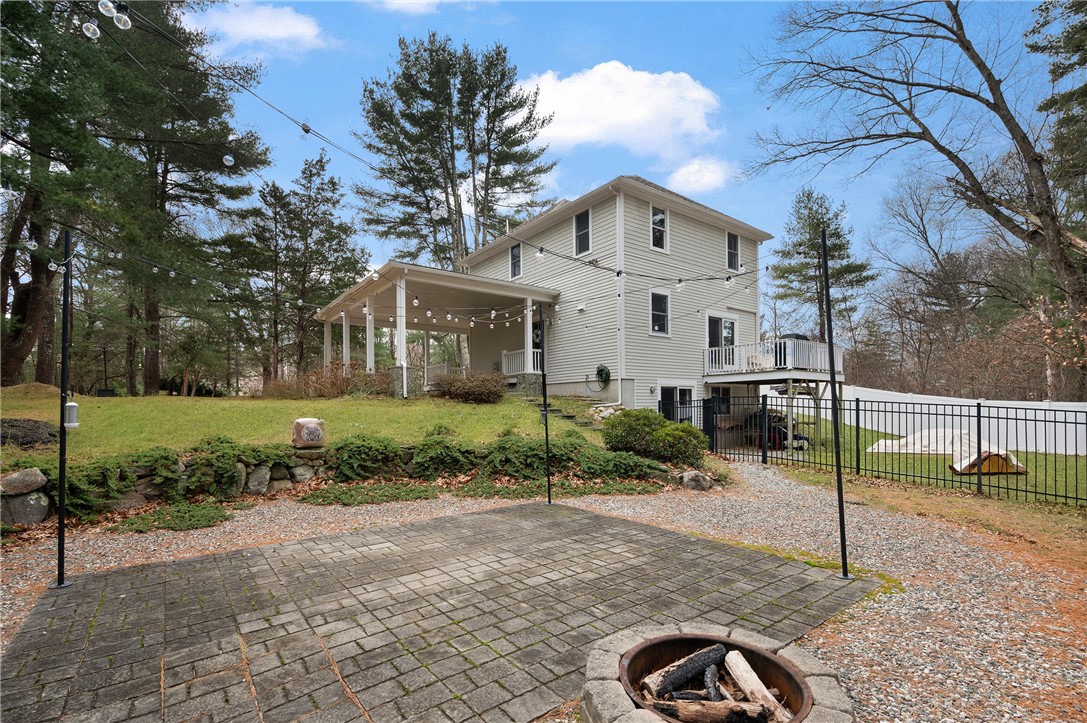 376 Hill Street Coventry, RI 02816 - Photo 28 of 34