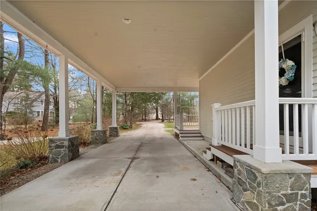 $599,900 | 376 Hill Street, Coventry, RI 02816