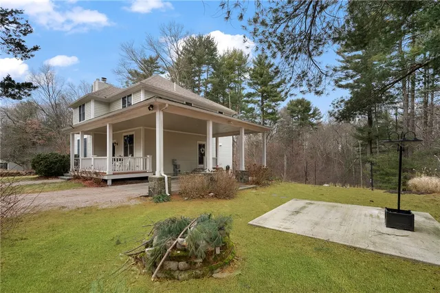 $599,900 | 376 Hill Street, Coventry, RI 02816