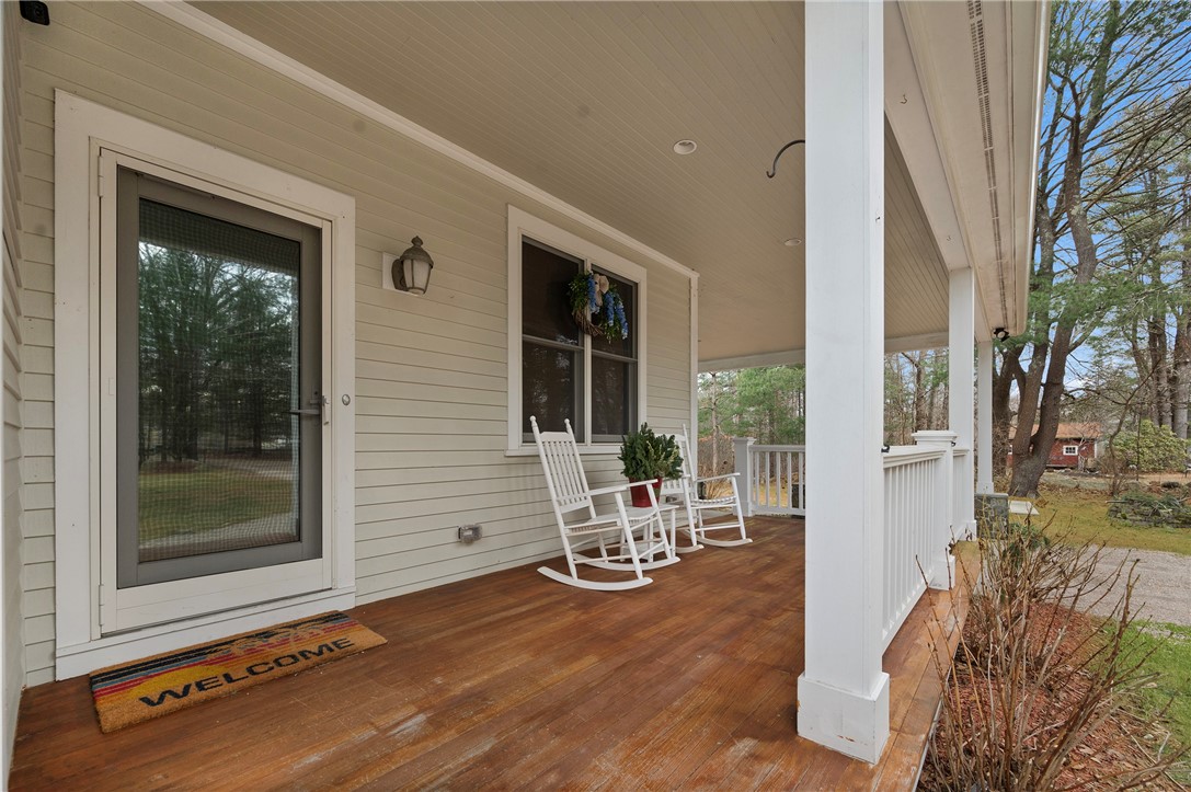 376 Hill Street Coventry, RI 02816 - Photo 34 of 34