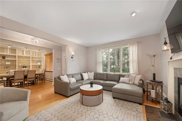 $599,900 | 376 Hill Street, Coventry, RI 02816