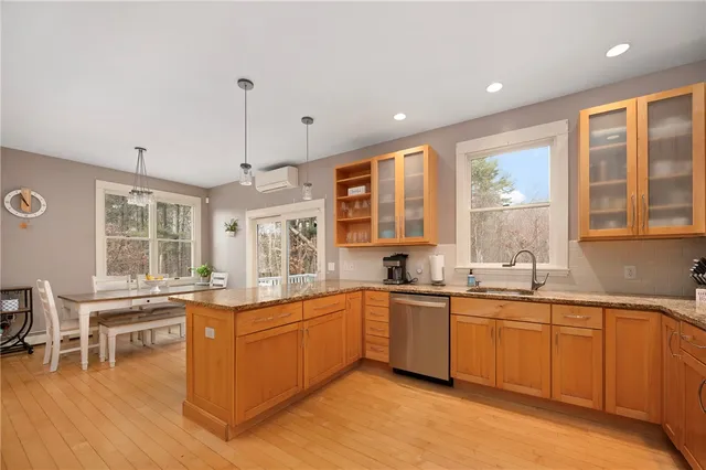 $599,900 | 376 Hill Street, Coventry, RI 02816