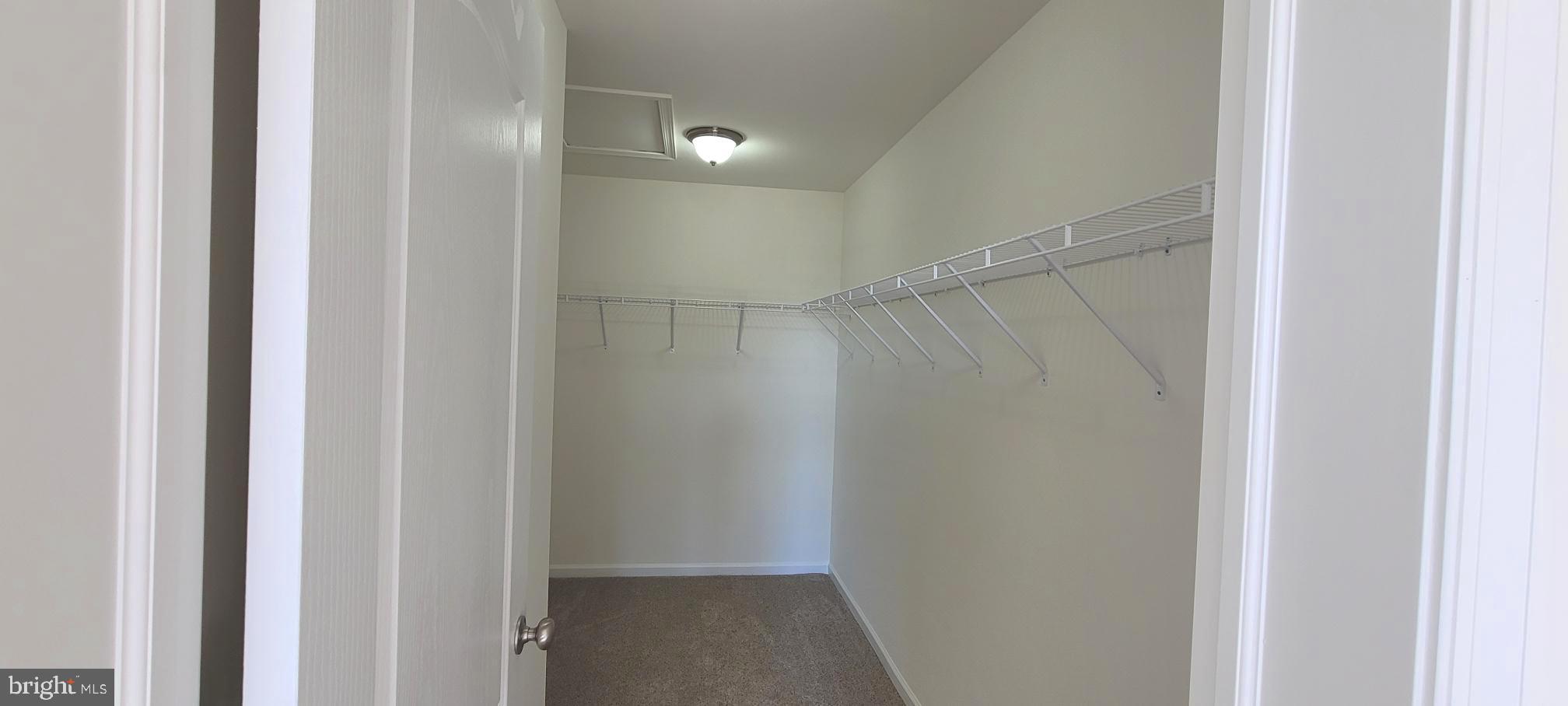 304 Doylestown Road Smyrna, DE 19977 - Photo 14 of 25 Walk in Closet