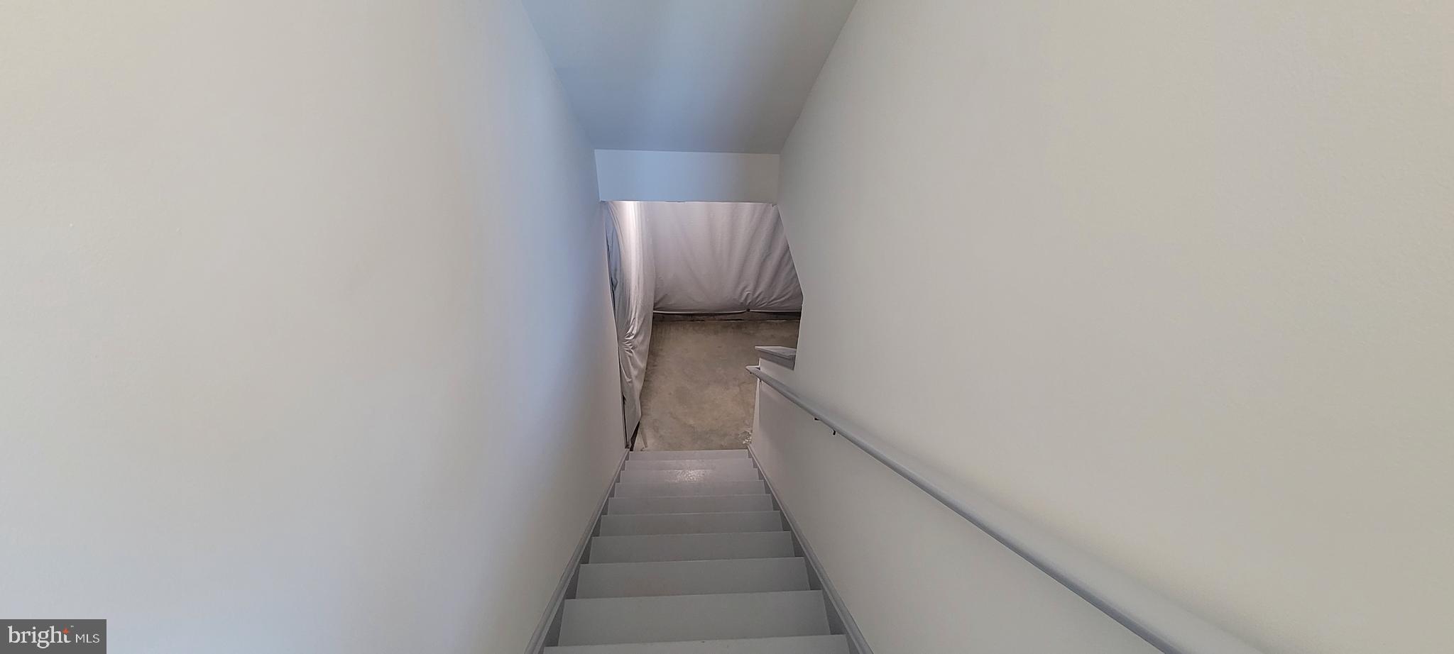 304 Doylestown Road Smyrna, DE 19977 - Photo 21 of 25 Stairs to Basement