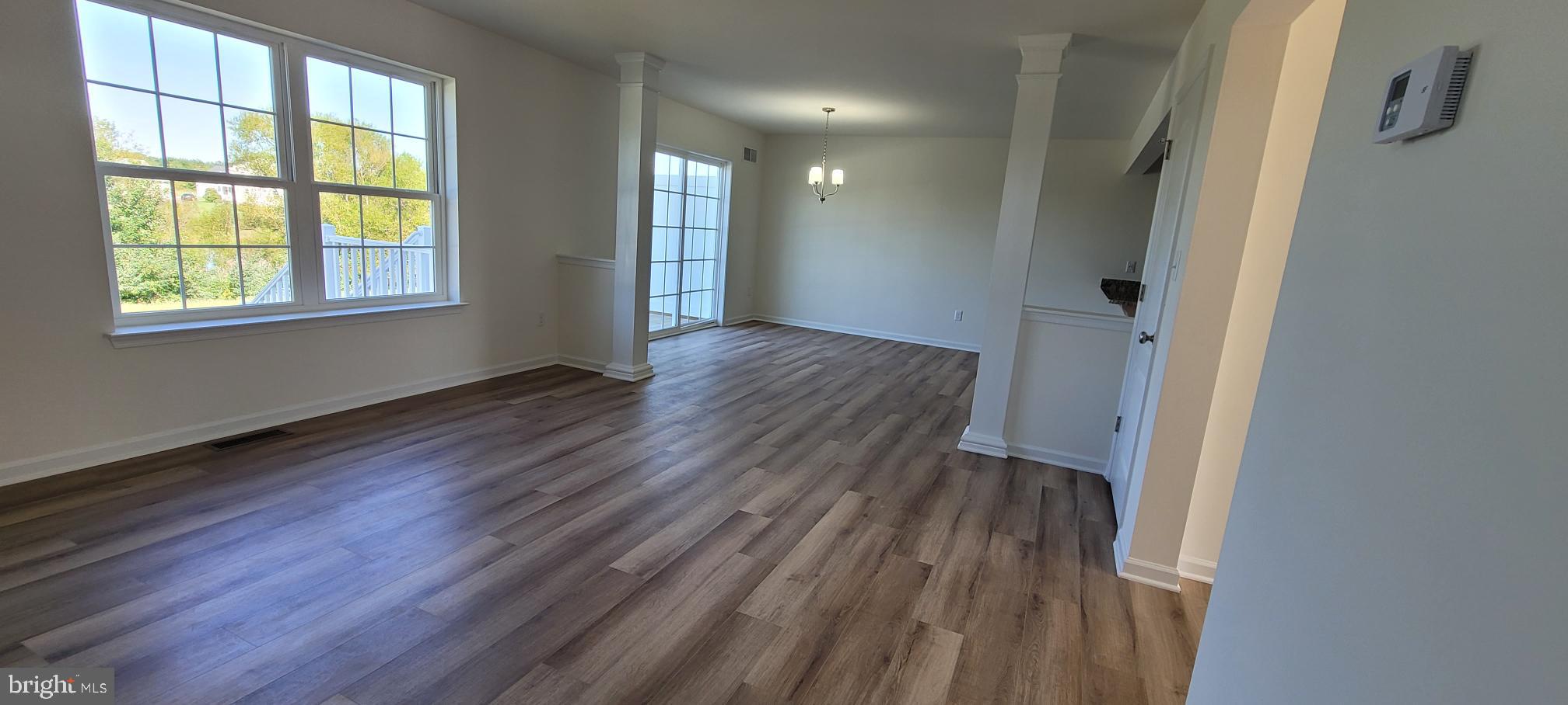 304 Doylestown Road Smyrna, DE 19977 - Photo 6 of 25 Living Room