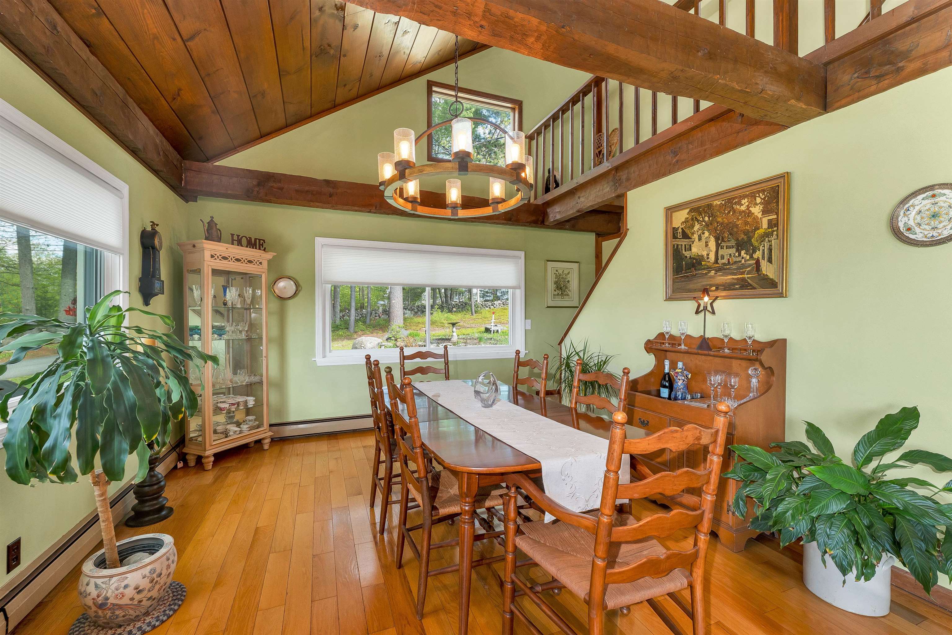 65 Effingham Road Ossipee, NH 03864 - Photo 25 of 60