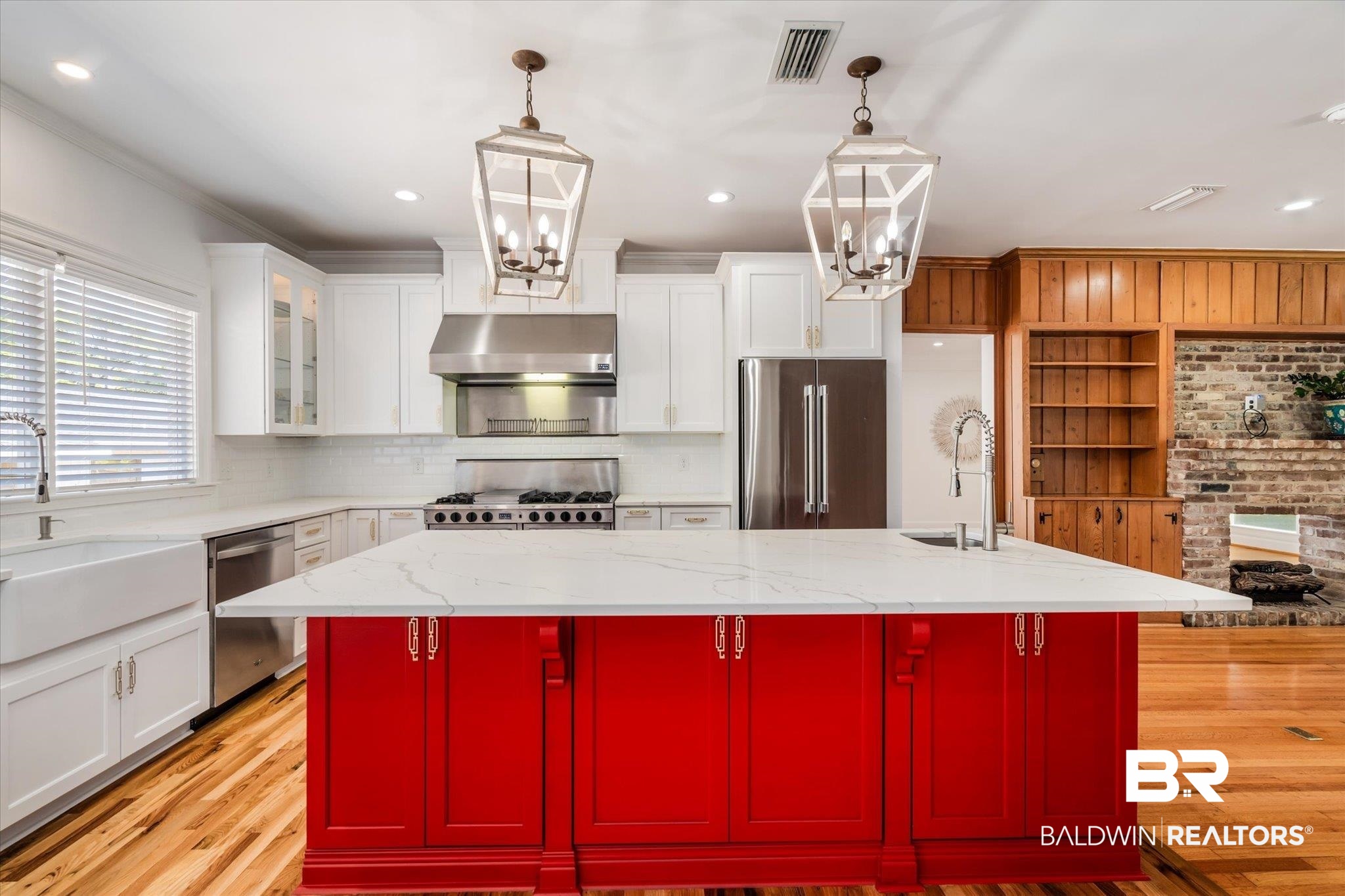 244 Suzanne Circle Mobile, AL 36608 - Photo 6 of 32