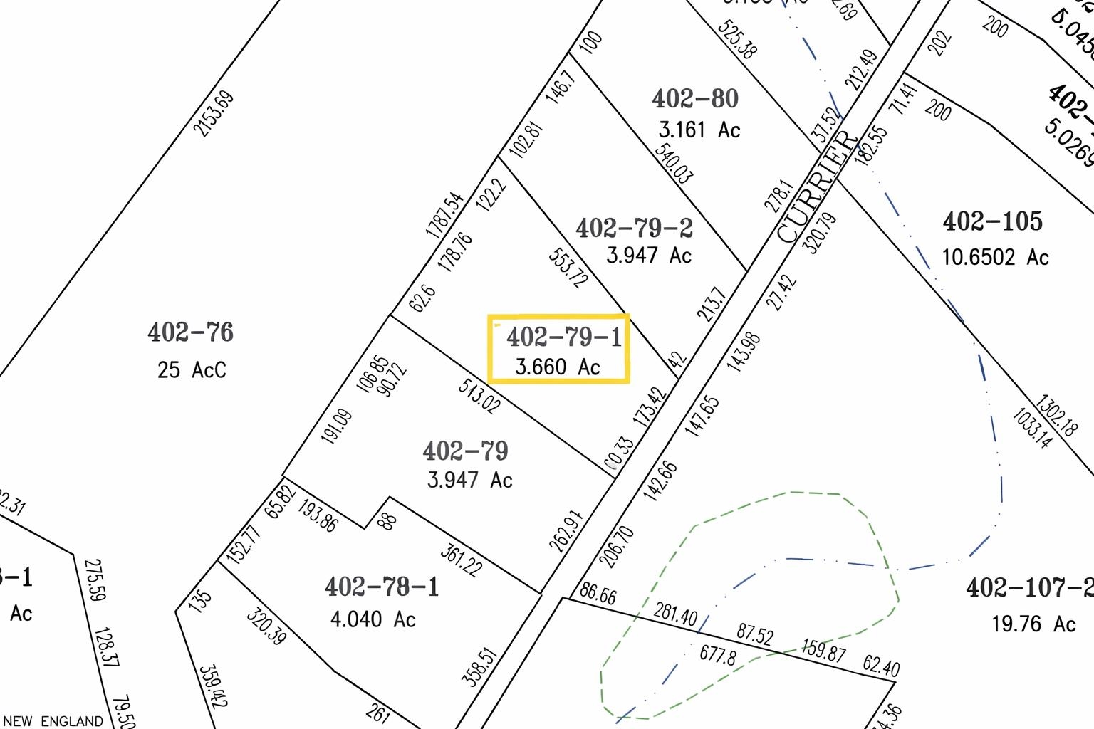 79-1 Currier Road Candia, NH 03034 - Photo 1 of 8