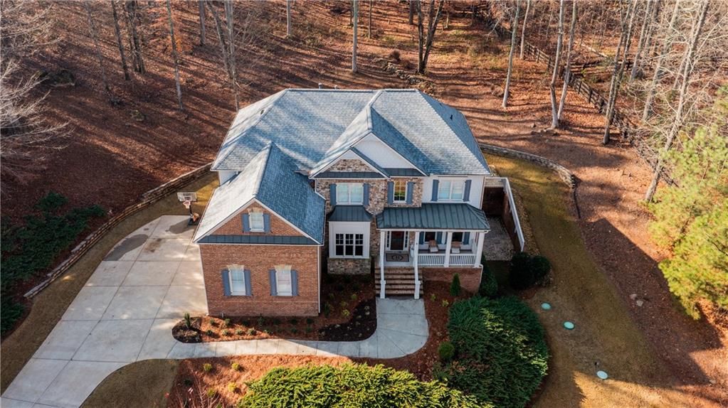 1625 Hamiota Ridge Alpharetta, GA 30004 - Photo 6 of 92