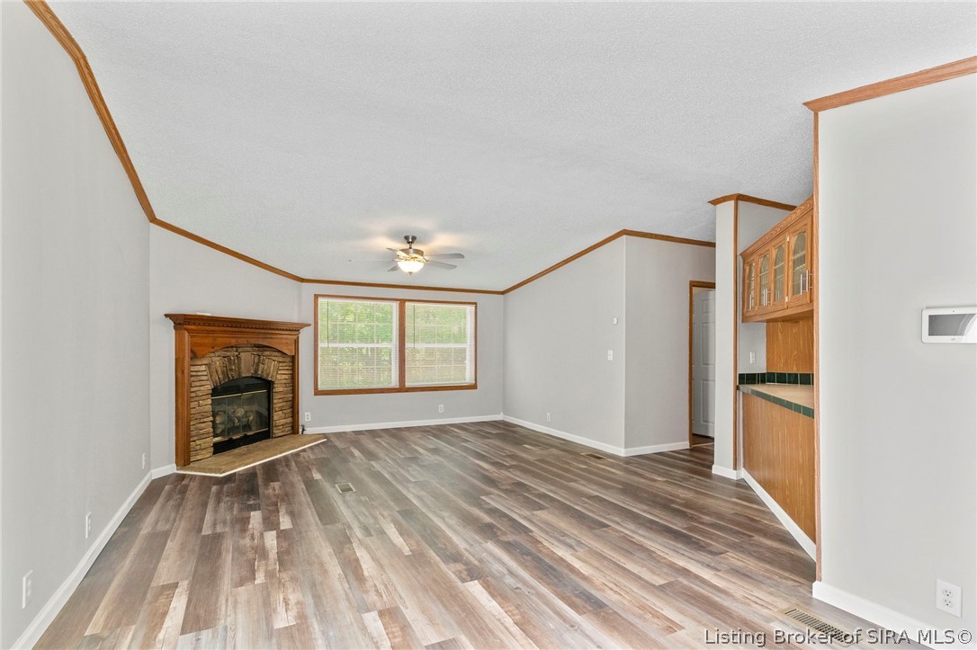 1297 Wildwood Road North Vernon, IN 47265 - Photo 8 of 33