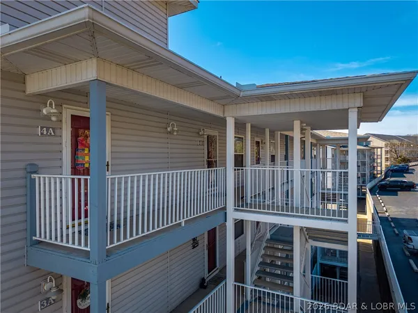 $346,000 | 315 Vision Drive, Unit 4B, Camdenton, MO 65020