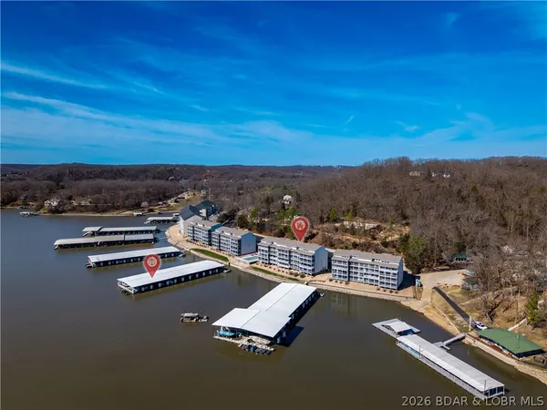 $346,000 | 315 Vision Drive, Unit 4B, Camdenton, MO 65020