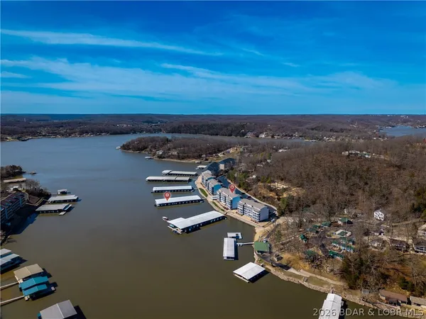 $346,000 | 315 Vision Drive, Unit 4B, Camdenton, MO 65020