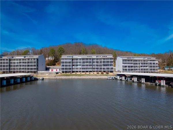 $346,000 | 315 Vision Drive, Unit 4B, Camdenton, MO 65020