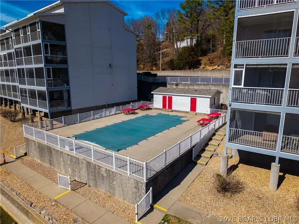 $346,000 | 315 Vision Drive, Unit 4B, Camdenton, MO 65020