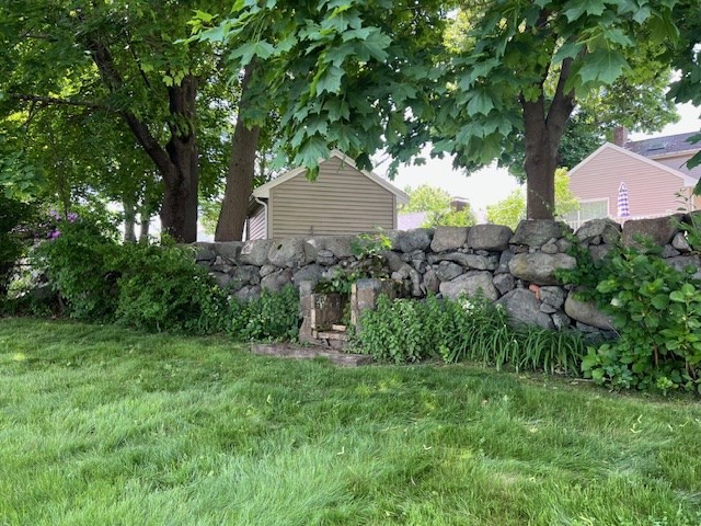 24 Shepard Road Braintree, MA 02184 - Photo 32 of 32 Gallery Image 32