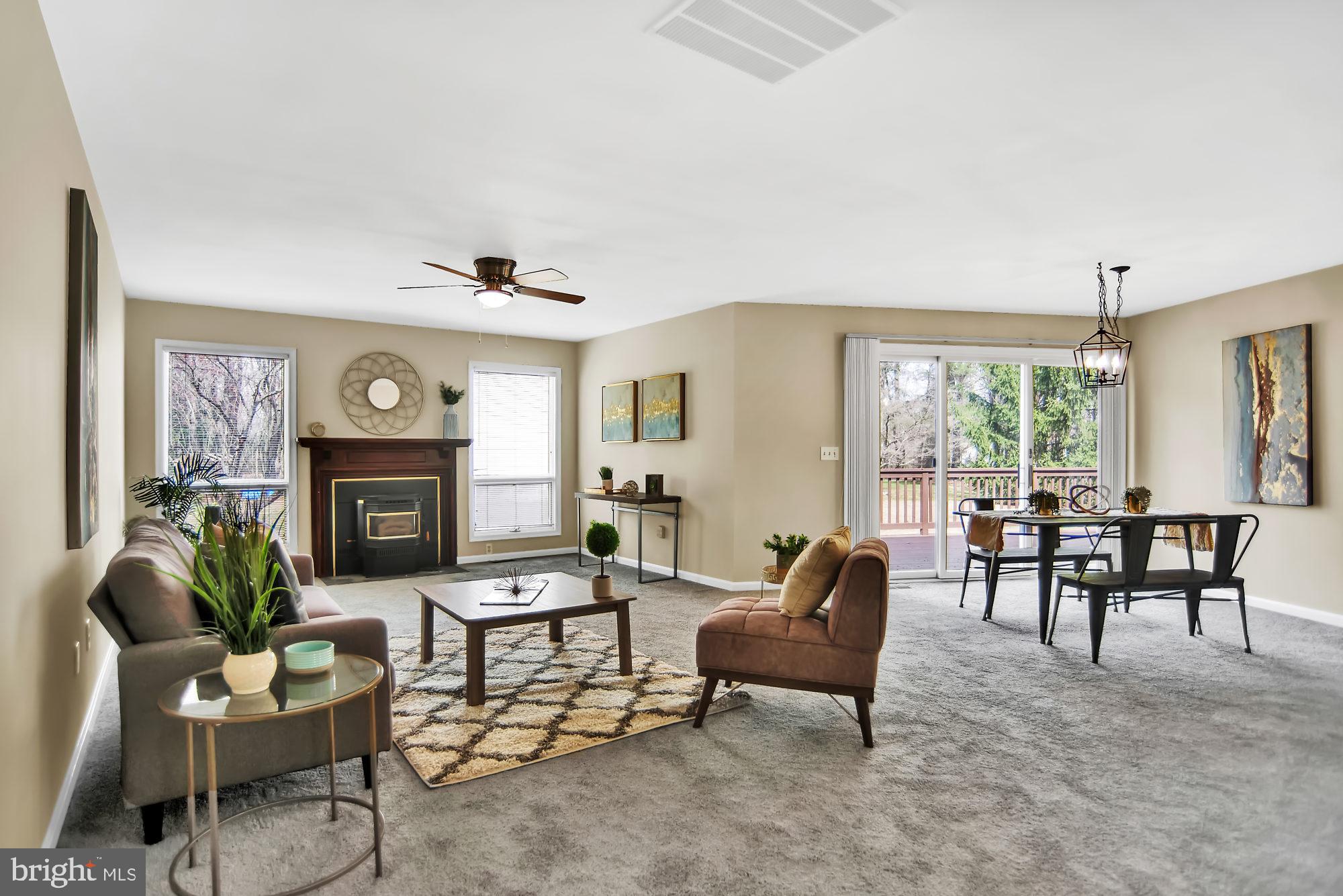 984 Point Pleasant Road Glen Burnie, MD 21060 - Photo 3 of 25 Gallery Image 3