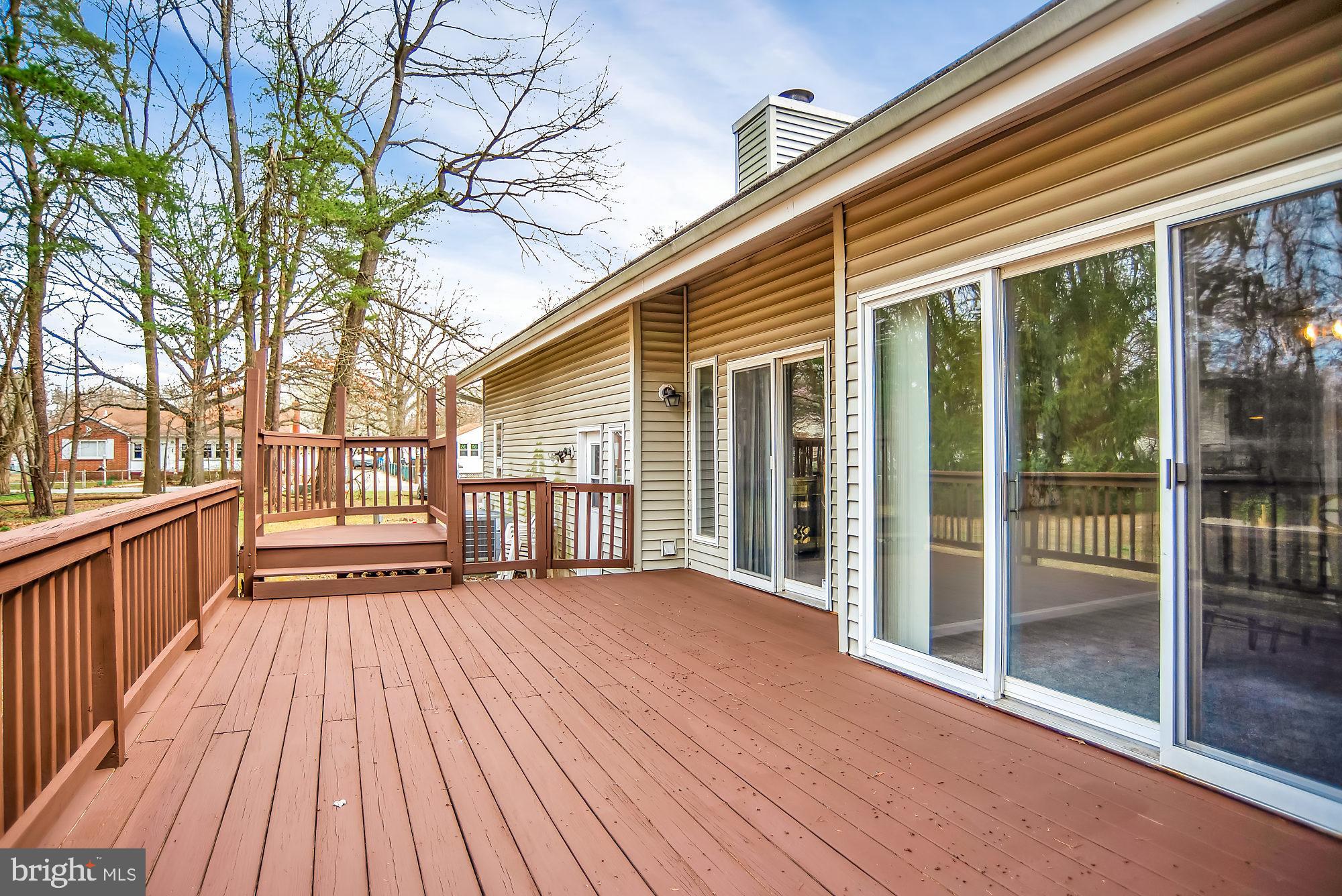 984 Point Pleasant Road Glen Burnie, MD 21060 - Photo 21 of 25 Gallery Image 21