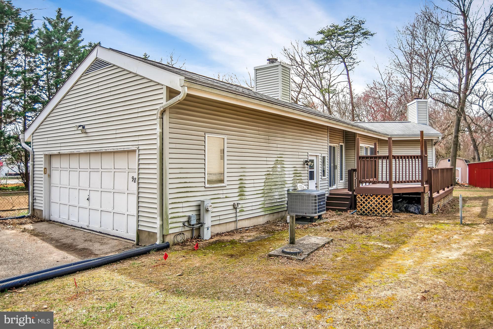 984 Point Pleasant Road Glen Burnie, MD 21060 - Photo 24 of 25 Gallery Image 24