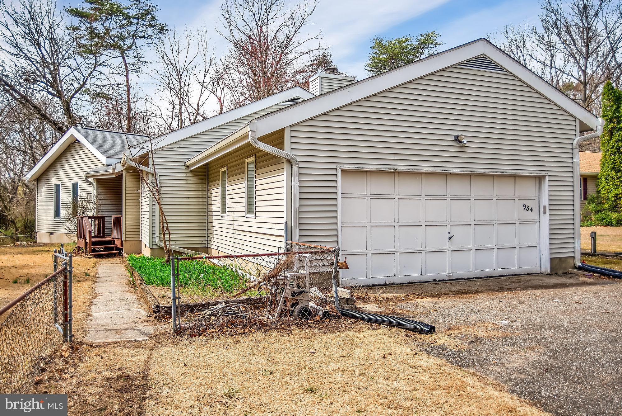 984 Point Pleasant Road Glen Burnie, MD 21060 - Photo 25 of 25 Gallery Image 25