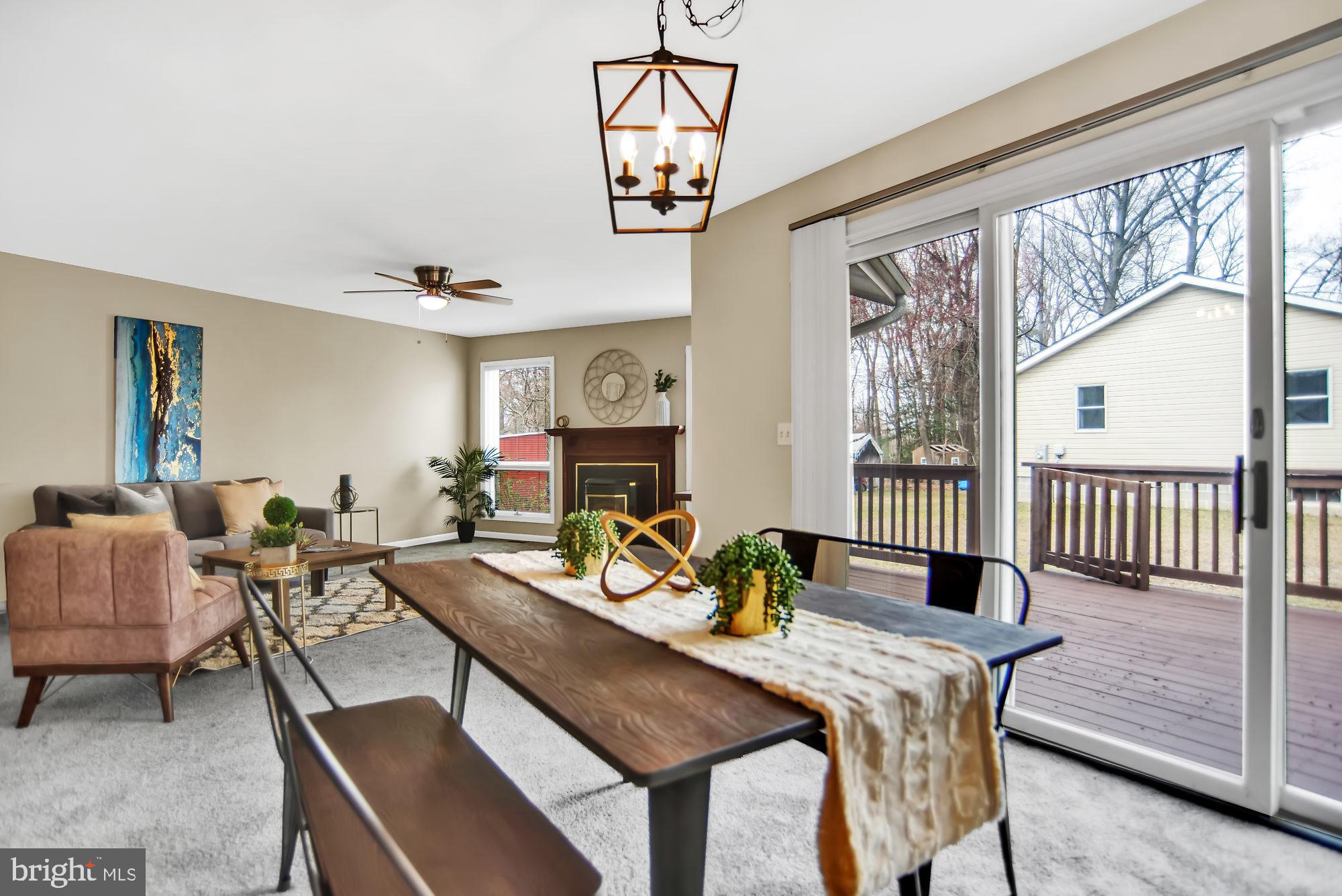 984 Point Pleasant Road Glen Burnie, MD 21060 - Photo 7 of 25 Gallery Image 7