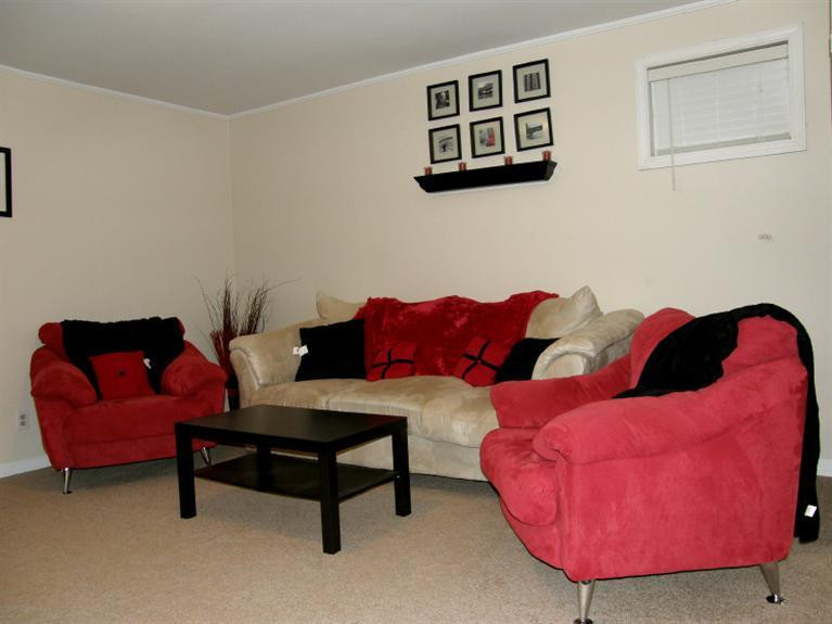 1101 Wood Ridge Road Lexington, KY 40514 - Photo 26 of 32 REC ROOM in BASEMENT