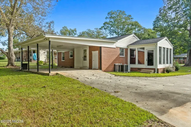 $199,000 | 544 Franklin Street, Jackson, GA 30233