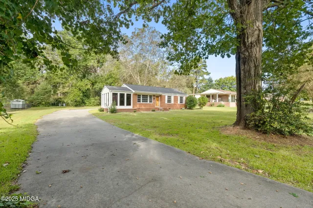 $199,000 | 544 Franklin Street, Jackson, GA 30233