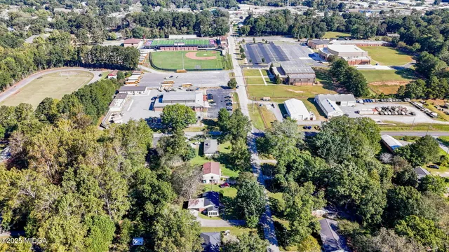 $199,000 | 544 Franklin Street, Jackson, GA 30233