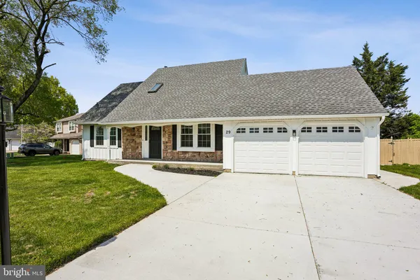 $689,000 | 29 Apple Way, Marlton, NJ 08053