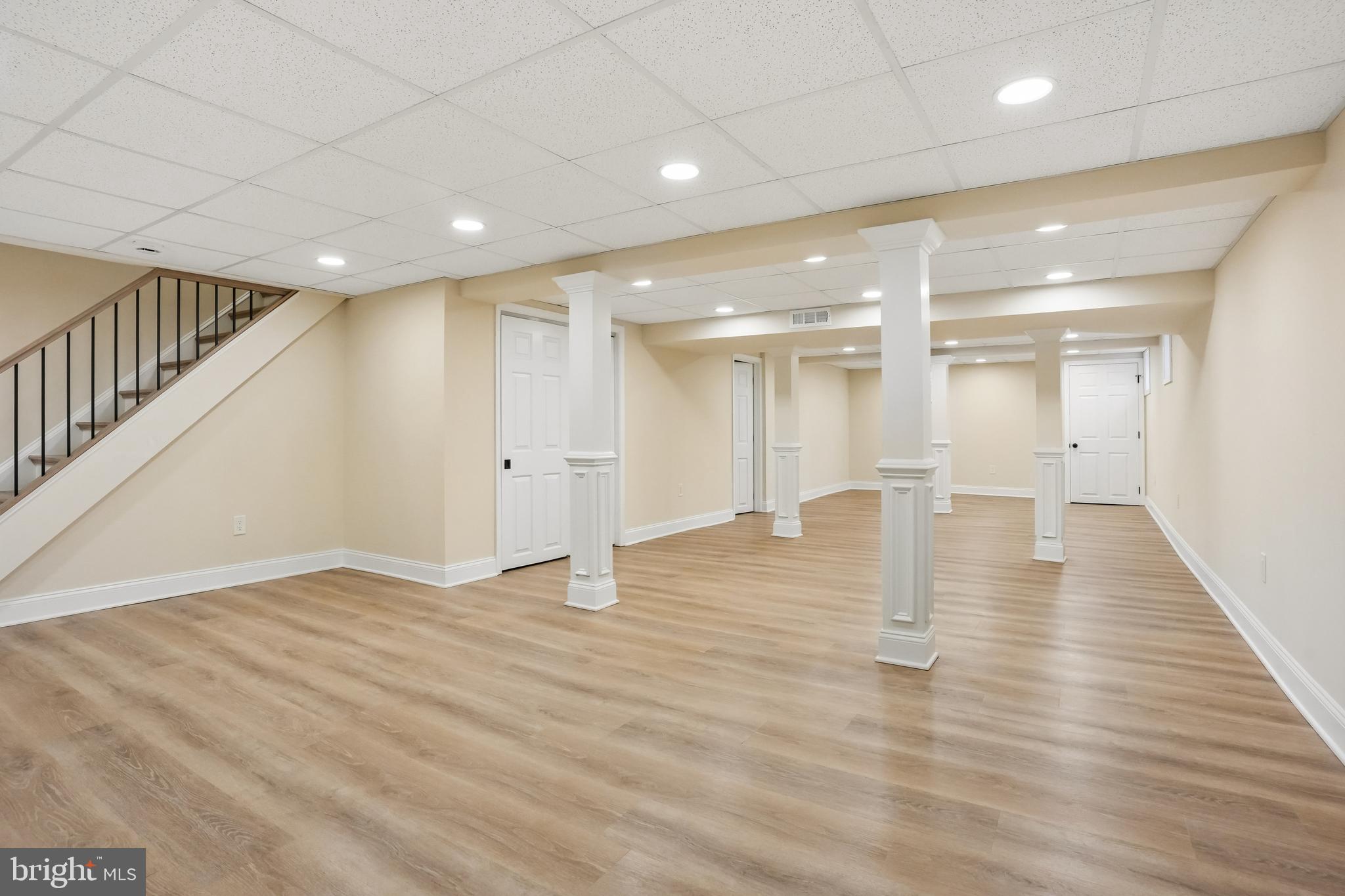 29 Apple Way Marlton, NJ 08053 - Photo 24 of 27 Basement