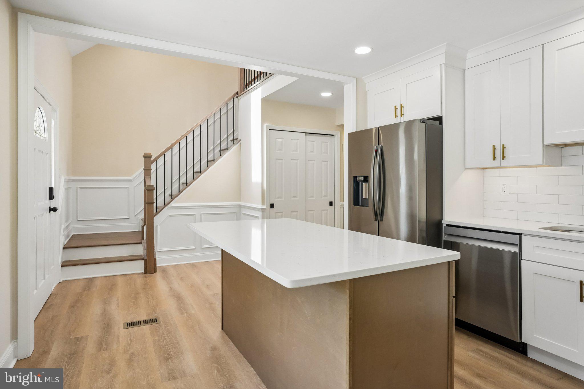 29 Apple Way Marlton, NJ 08053 - Photo 5 of 27 Kitchen