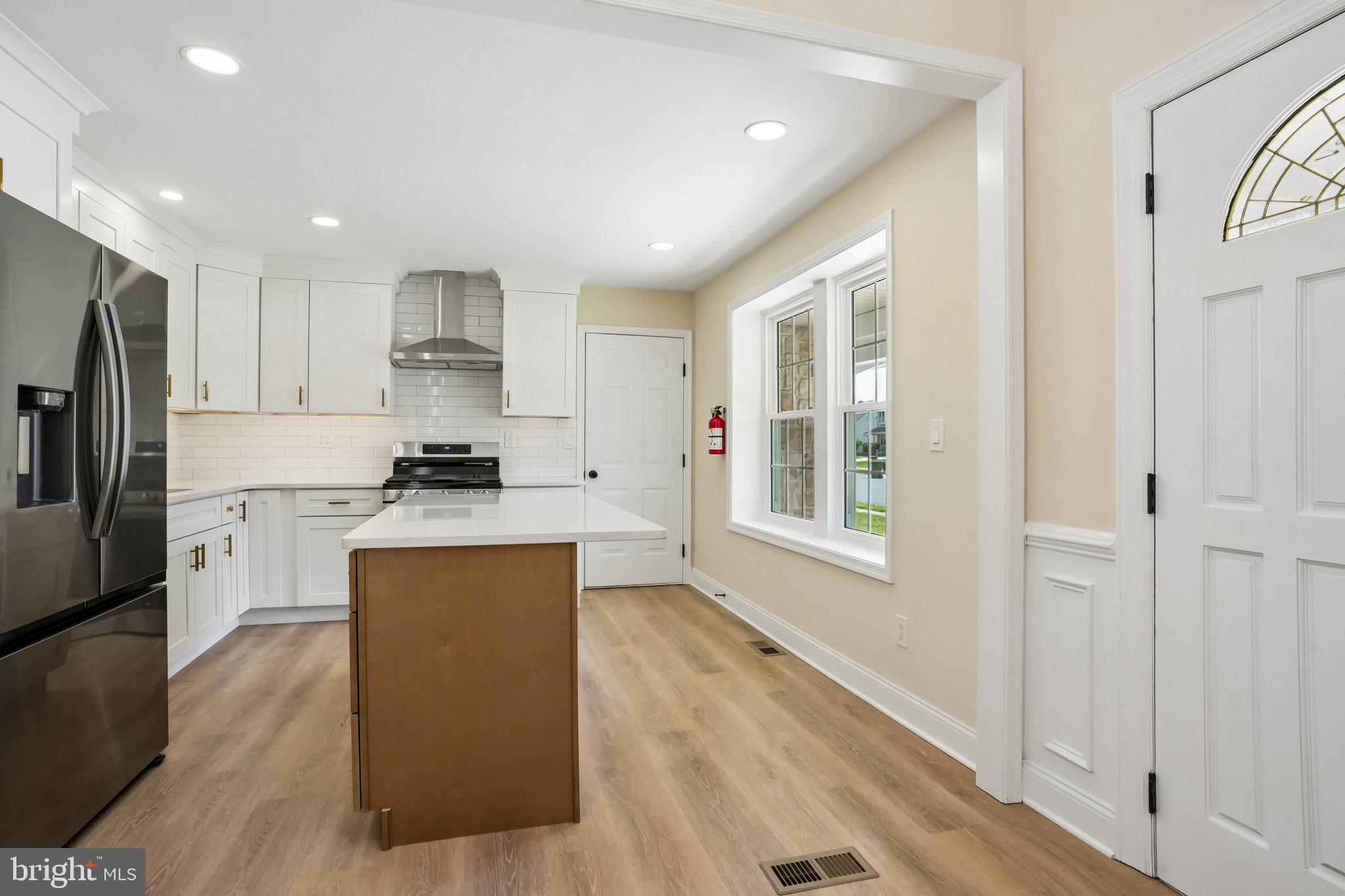 29 Apple Way Marlton, NJ 08053 - Photo 7 of 27 Kitchen Bay Window