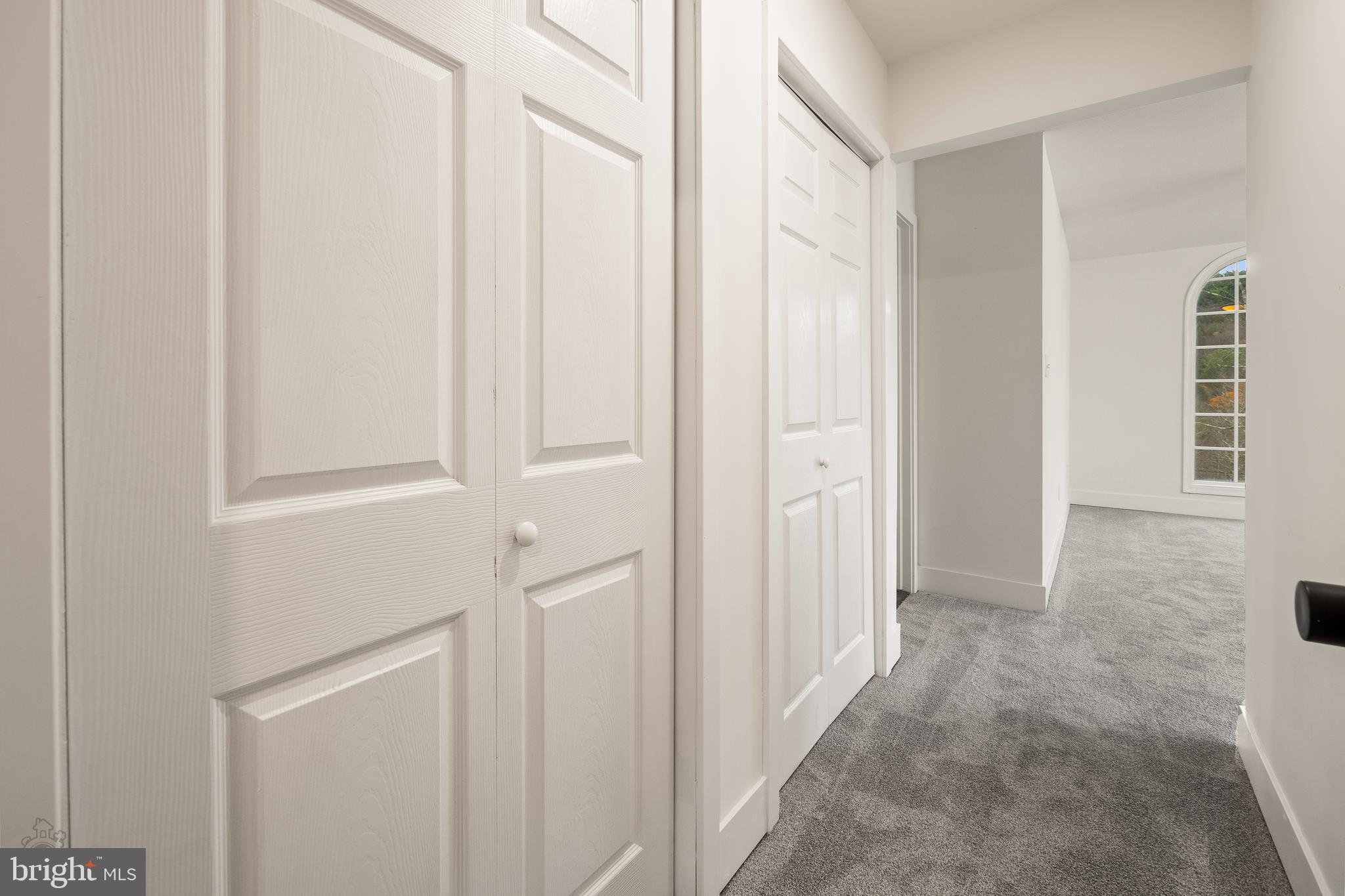 5990 Little Gap Road Kunkletown, PA 18058 - Photo 20 of 49 Primary Bedroom entrance