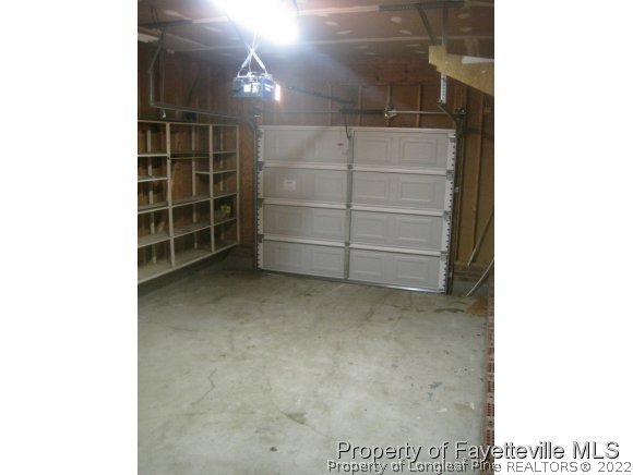 1686 Rim Road Fayetteville, NC 28314 - Photo 10 of 12 a view of an empty room