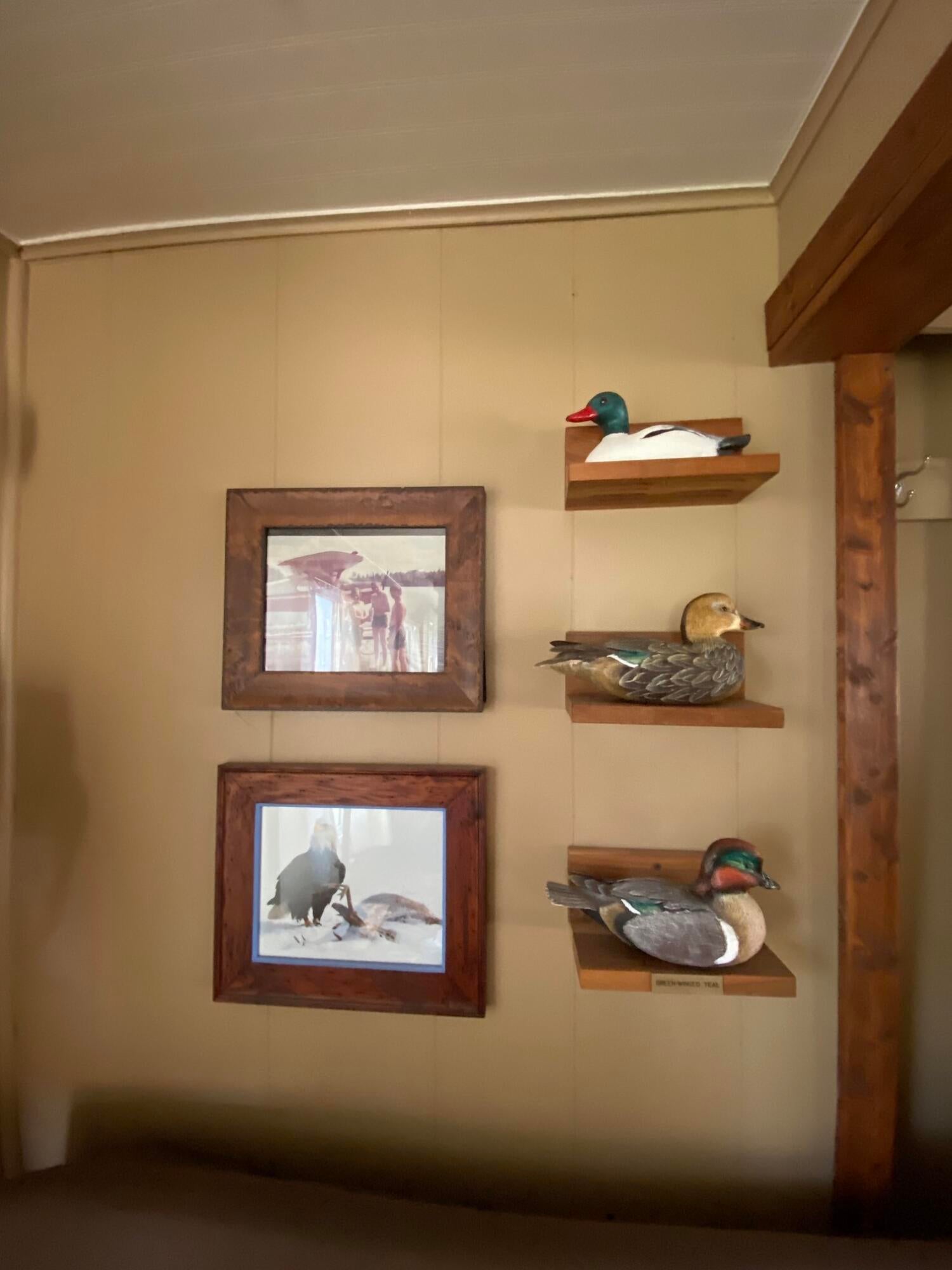 12207 North Duck Marsh Road Paradise, MI 49768 - Photo 29 of 48 Gallery Image 29