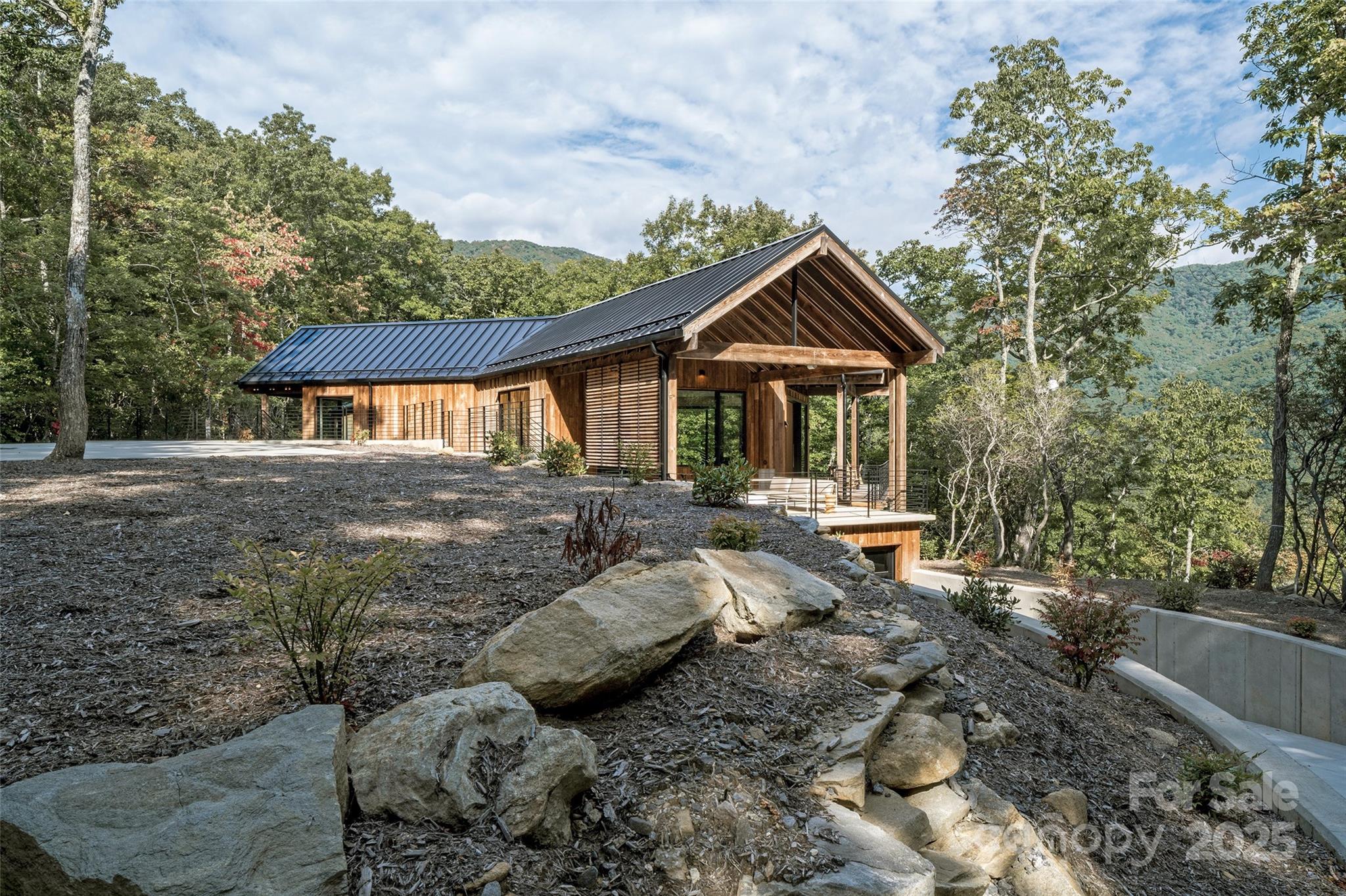 6 Oak Rdg Trail Black Mountain, NC 28711 - Photo 1 of 48