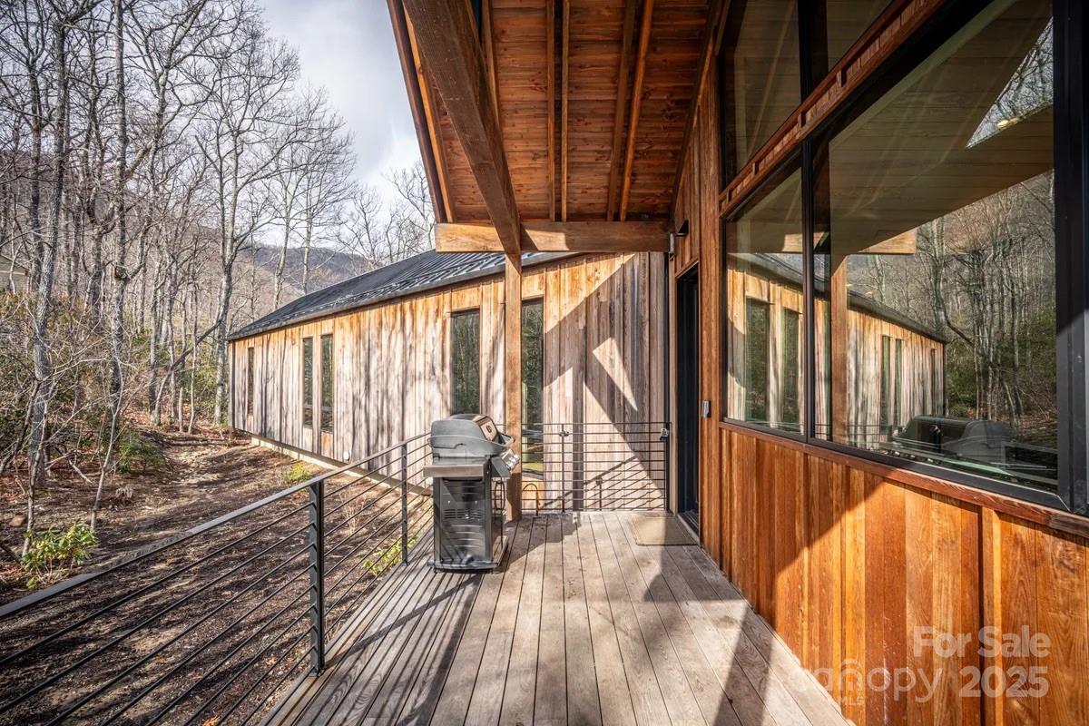 6 Oak Rdg Trail Black Mountain, NC 28711 - Photo 11 of 48