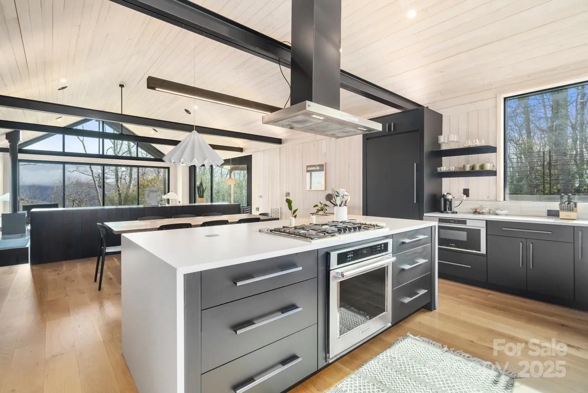 6 Oak Rdg Trail Black Mountain, NC 28711 - Photo 12 of 48