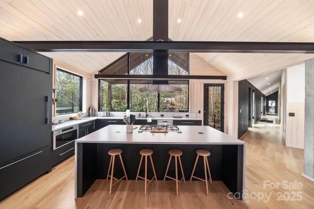 6 Oak Rdg Trail Black Mountain, NC 28711 - Photo 15 of 48