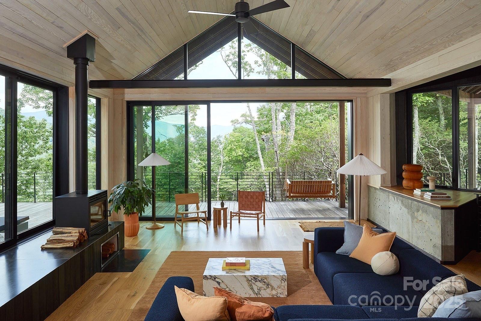 6 Oak Rdg Trail Black Mountain, NC 28711 - Photo 20 of 48